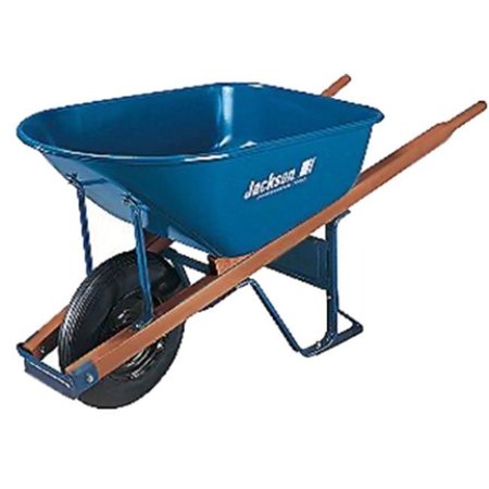 TRUE TEMPER Ames True Temper M6T22 Wheel Barrow Tray; Blue M6T22